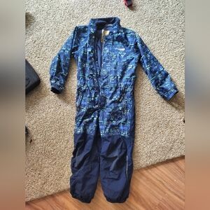 Reima Fall Winter Jumpsuit